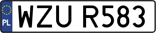 WZUR583