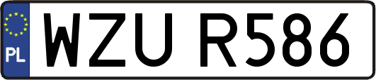 WZUR586