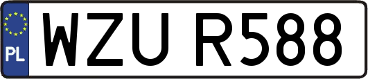 WZUR588