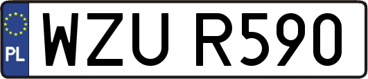 WZUR590