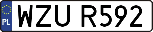WZUR592