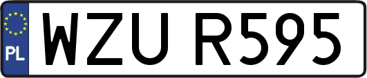 WZUR595
