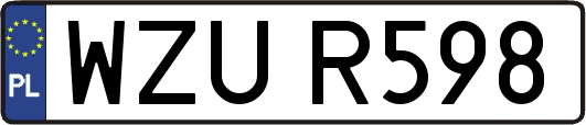 WZUR598