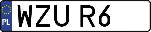 WZUR6