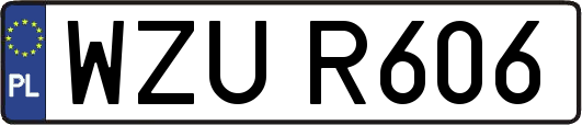 WZUR606