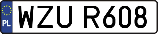 WZUR608