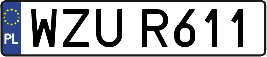 WZUR611