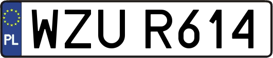 WZUR614