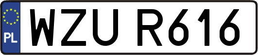 WZUR616