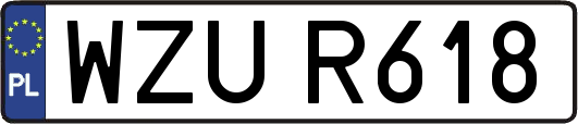 WZUR618