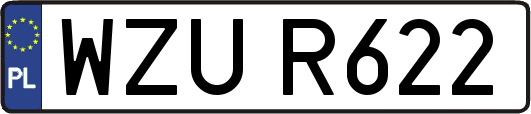 WZUR622