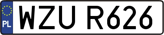 WZUR626