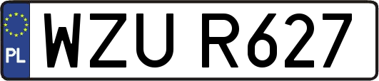 WZUR627