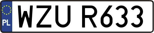 WZUR633