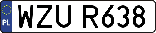 WZUR638