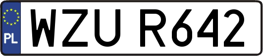 WZUR642