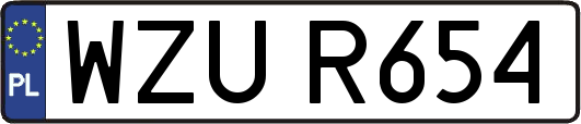 WZUR654