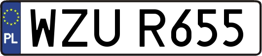 WZUR655