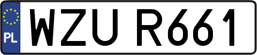 WZUR661
