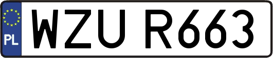 WZUR663