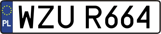 WZUR664