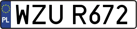 WZUR672