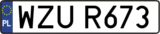 WZUR673