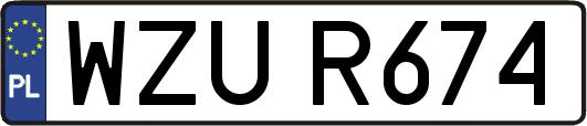 WZUR674