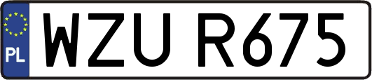 WZUR675