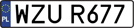 WZUR677