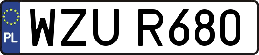 WZUR680