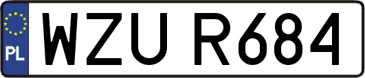 WZUR684
