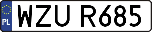 WZUR685