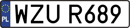 WZUR689