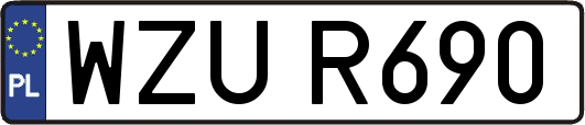 WZUR690