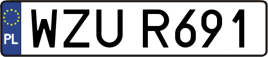 WZUR691