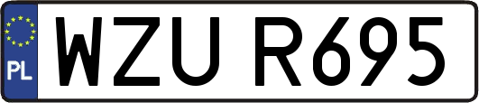 WZUR695