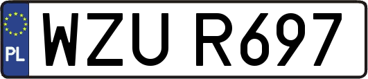 WZUR697