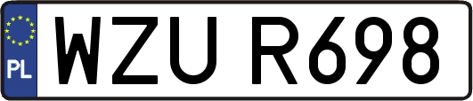 WZUR698