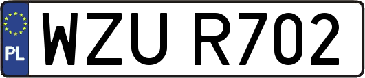 WZUR702