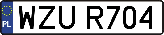 WZUR704