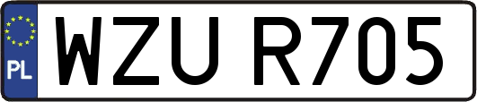 WZUR705