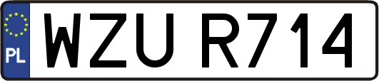 WZUR714