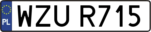 WZUR715