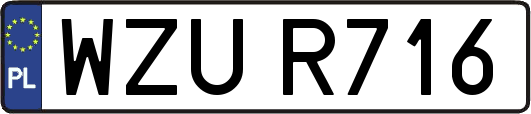 WZUR716