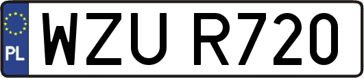 WZUR720