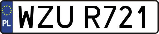 WZUR721
