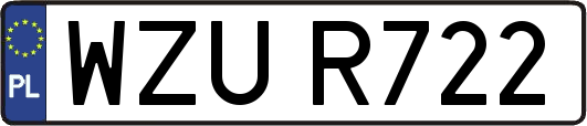 WZUR722