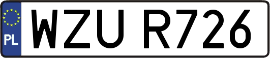 WZUR726