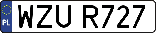 WZUR727